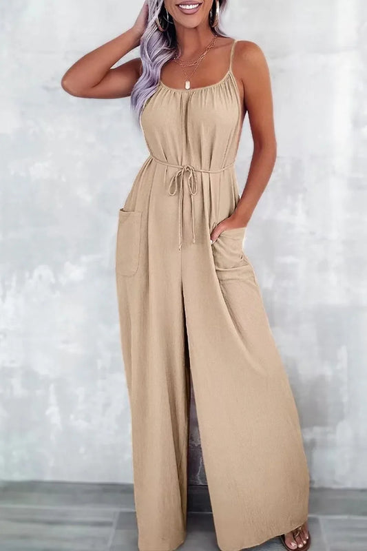 Why Jumpsuits Are the Must-Have Fashion Trend in 2025